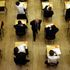 Head of exams regulator Ofqual quits after A-levels chaos thumbnail