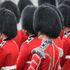 Coldstream Guards investigated by police 'over fight with royal footmen' thumbnail