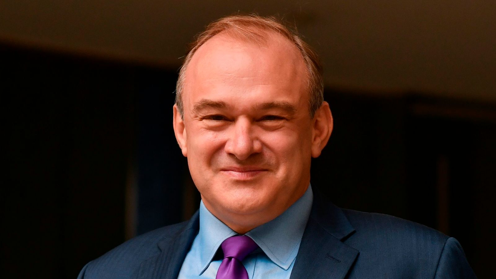 Coronavirus: Lib Dem leader Sir Ed Davey accuses Boris Johnson of 'ruling by diktat' and won't back new laws - Coronavirus: Lib Dem leader Sir Ed Davey accuses Boris Johnson of 'ruling by diktat' and won't back new laws