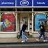 Boots is on many High Streets in England