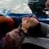 Woman 'missing for two years' found alive floating in sea
