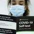New UK coronavirus cases drop after five consecutive days of rises
