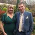 Joanna and Jack Wilber fought off a violent gang attacking a woman