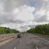 Parts of two motorways closed after crashes leave two seriously injured