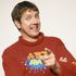 Art Attack's Neil Buchanan forced to deny he is Banksy after being 'inundated' with queries