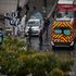 Terror suspect 'wanted to burn down Charlie Hebdo office - but did not know it had moved'