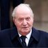 Spain's former king Juan Carlos accused of harassment by ex-lover