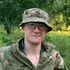Guardsman Mathew Talbot