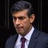 Chancellor of the Exchequer Rishi Sunak