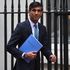 Britain's Chancellor of the Exchequer Rishi Sunak leaves 11 Downing Street in central London, on November 25, 2020, before heading to the House of Commons to present his economic spending review. - Britain's government, seeking to support the pandemic-ravaged economy and the nation's post-Brexit future, will on Wednesday unveil its eagerly-awaited spending plans. Finance minister Rishi Sunak will deliver his spending review to parliament, one week before England ends a month of restrictions aimed at cutting a second wave of infections. (Photo by Ben STANSALL / AFP) (Photo by BEN STANSALL/AFP via Getty Images)