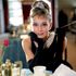 Breakfast At Tiffany's. Pic: Howell Conant/Paramount/Kobal/Shutterstock