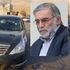 مقتل عالم نووي إيراني باستخدام "مدفع رشاش يتم التحكم فيه بواسطة الأقمار الصناعية" | اخبار العالم