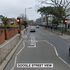 Police were called to Leigham Court Road in Streatham on Wednesday afternoon