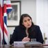 Priti Patel says post-Brexit border controls will make UK safer and more secure