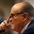 Rudy Giuliani says he's 'recovering quickly' after testing positive for COVID-19