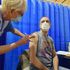 'A huge turning point': First coronavirus jabs take place in Scotland, Wales and Northern Ireland