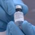 Senior doctors call on England's chief medical officer to halve the gap between the first and second doses of the Pfizer vaccine.