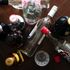Women were drinking more frequently but men consumed more at a single sitting