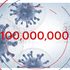 100 million COVID cases recorded worldwide - a year after virus first officially diagnosed