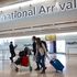 Home secretary expected to announce mandatory hotel quarantine for some travellers