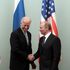 Biden confronts Putin over his critic's arrest, in a phone call the Kremlin describes as 'frank'