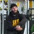 From guns to press ups: How ex-gang leader changed his life into a force for good