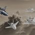 'Ground-breaking' unmanned combat aircraft project in Northern Ireland