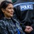 Home Secretary Priti Patel