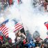 'We can cope', Capitol riot prosecutors say as FBI identifies over 400 suspects