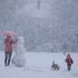 Winter tightens its grip on the UK: More sub-zero temperatures and treacherous conditions