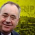 Alex Salmond says the SNP, led by Nicola Sturgeon, was involved in a "malicious and concerted attempt" to damage his reputation