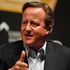 File photo dated 5/10/2019 of David Cameron. Labour has called for an inquiry into reports Cameron lobbied Rishi Sunak to grant millions of pounds in loans to a finance company he was advising. Issue date: Sunday March 21, 2021.