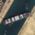Egypt files £600m compensation claim against owner of ship that blocked Suez Canal