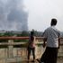 At least 38 anti-coup protesters killed in Myanmar as Chinese factories burn