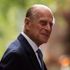 Britain's Prince Philip, the husband of Queen Elizabeth II, arrives for his visit to Richmond Adult Community College in Richmond, south west London, Monday, June 8, 2015. The Prince on Monday, officially opened and was shown round the new art, drama and dance facilities at the further education college which offers up to 2,000 courses. (AP Photo/Matt Dunham, Pool)