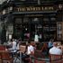 Pavement licences will be extended to make it easy for hospitality venues to have outdoor spaces