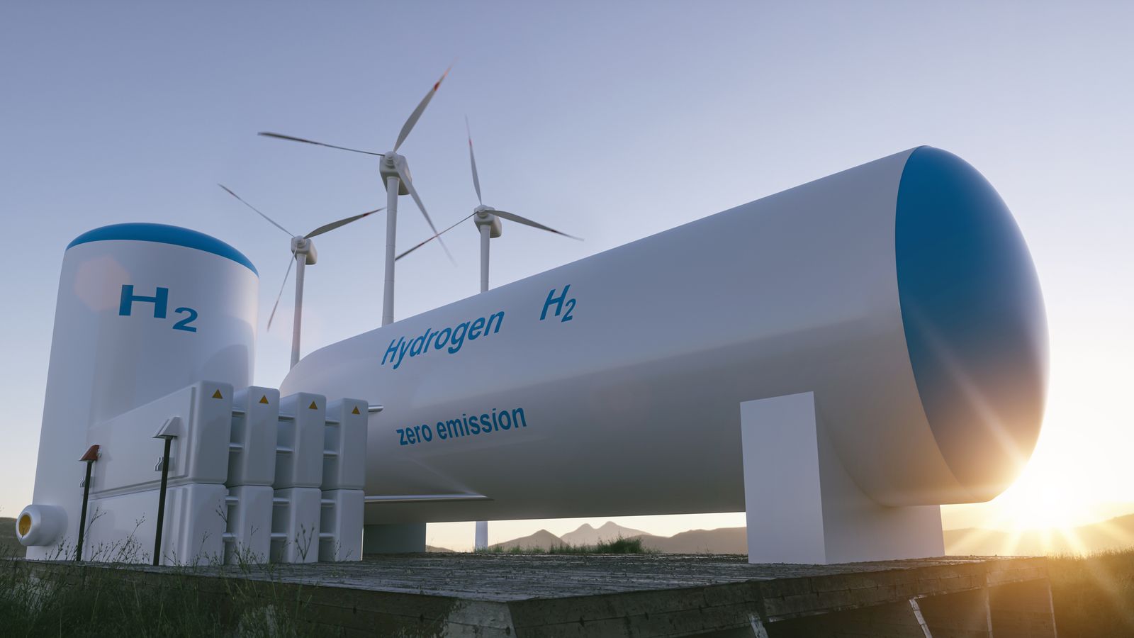 Government energy plans to make hydrogen from fossil fuel will result in missed climate targets , says environmental group - Breaking News Government energy plans to make hydrogen from fossil fuel will result in missed climate targets , says environmental group