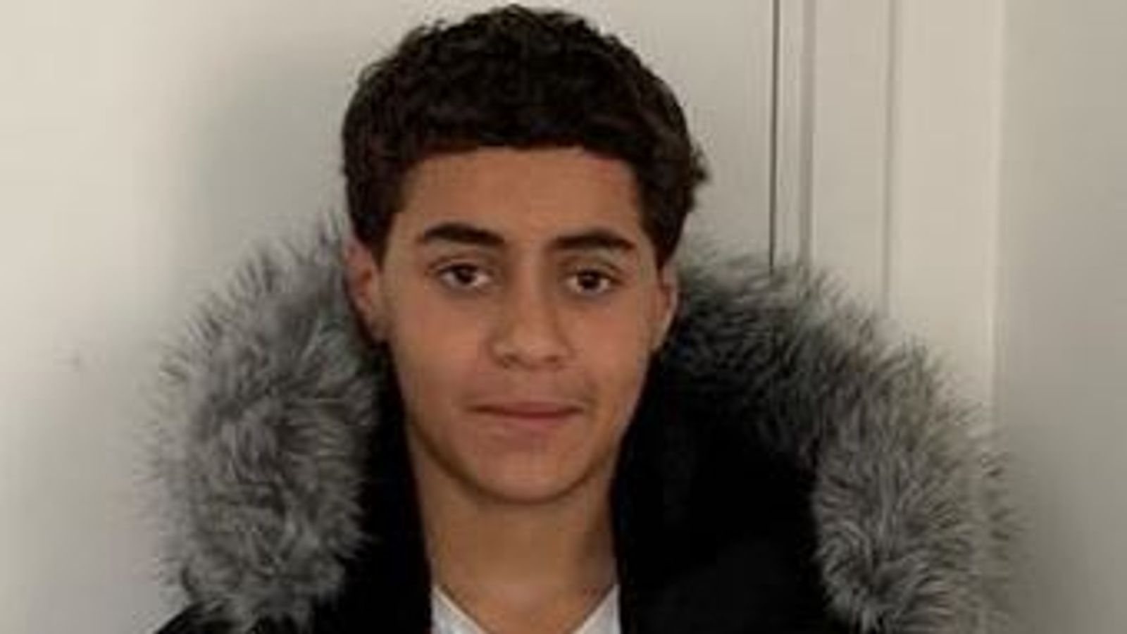 Fares Maatou: 14-year-old boy charged with teenager's murder in Newham - Fares Maatou: 14-year-old boy charged with teenager's murder in Newham
