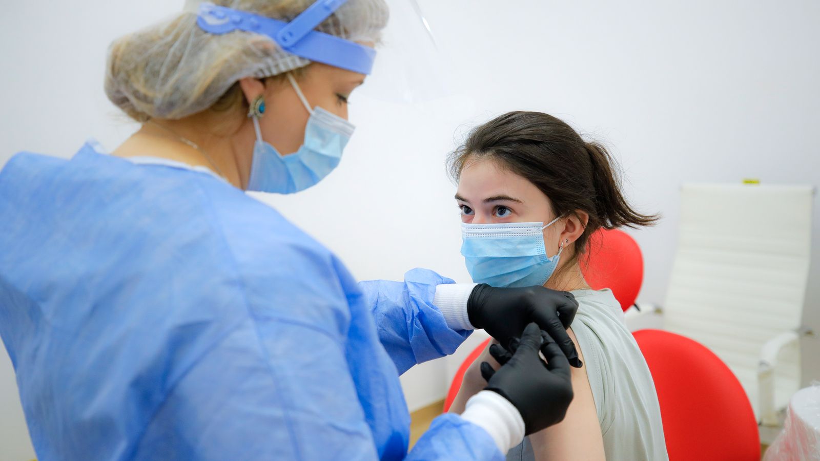 G7 Summit 2021: Countries to boost efforts to reduce risk of future pandemic - G7 Summit 2021: Countries to boost efforts to reduce risk of future pandemic