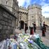 The Queen returns to royal duties after Prince Philip's death