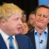 PM's 'widespread concern' over Greensill row - as Labour claim 'return of Tory sleaze'