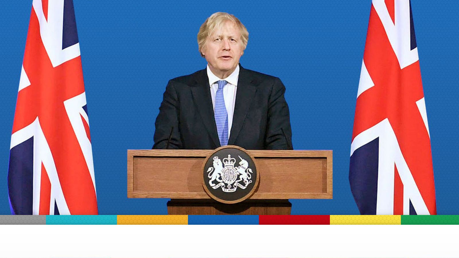 Election results: Boris Johnson invites devolved leaders to Union summit - as he hails 'Team UK' - Election results: Boris Johnson invites devolved leaders to Union summit - as he hails 'Team UK'