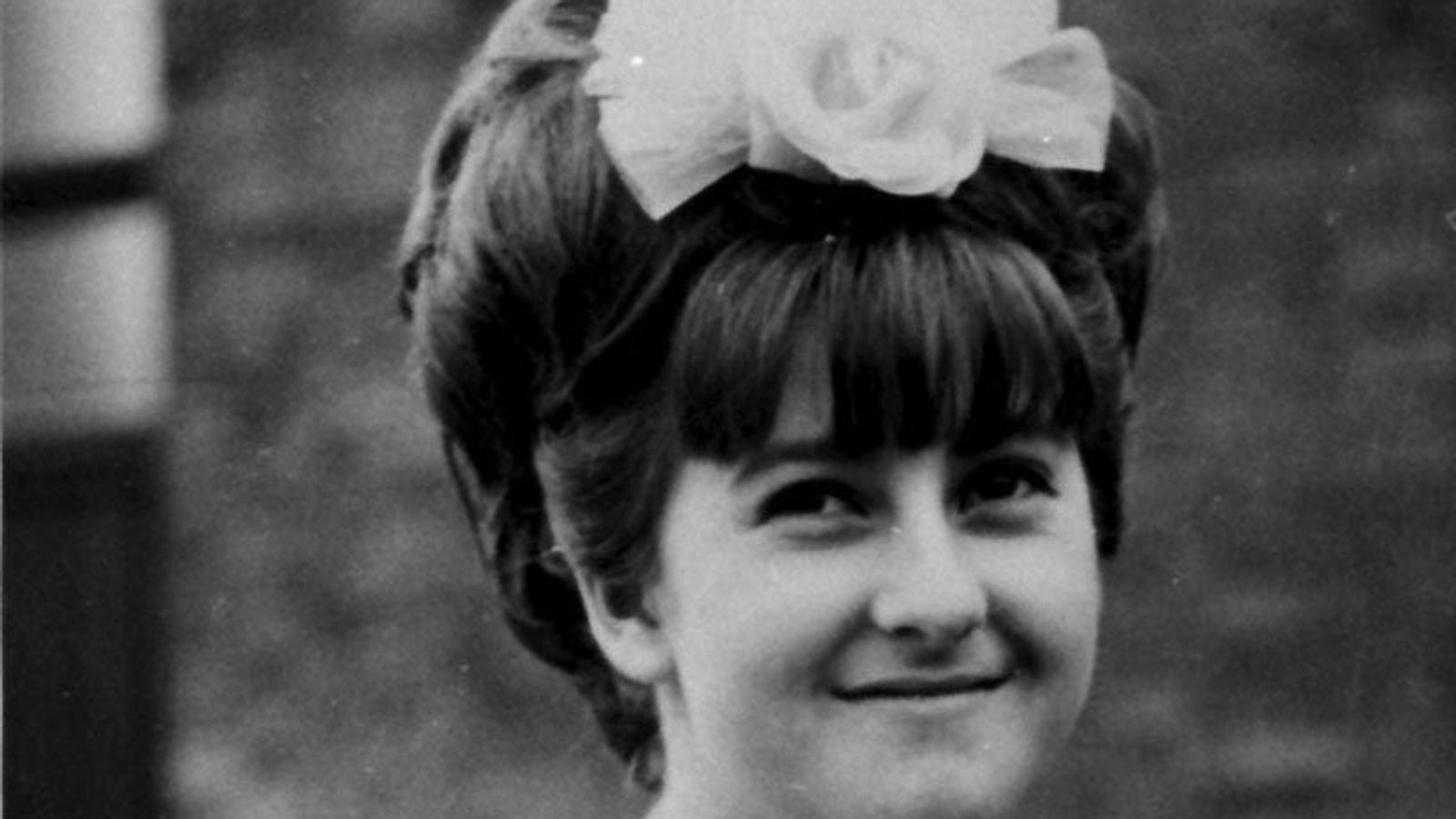 Fred West: 'Six voids' found under cafe linked to serial killer and missing girl Mary Bastholm - Fred West: 'Six voids' found under cafe linked to serial killer and missing girl Mary Bastholm