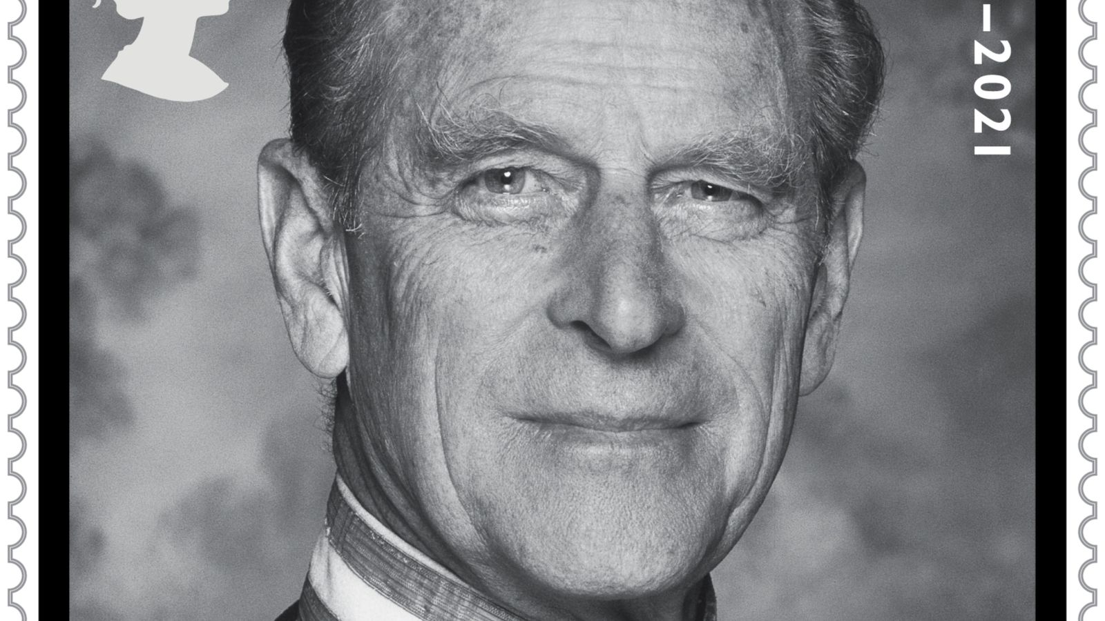 Prince Philip: Royal Mail issues four new stamps in memory of Duke of Edinburgh - Prince Philip: Royal Mail issues four new stamps in memory of Duke of Edinburgh