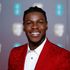 John Boyega at the BAFTAs in 2020