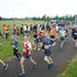 'Good to be back': Runners take part in COVID-safe races that will offer evidence on mass events
