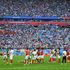 Soccer Football - World Cup - Third Place Play Off - Belgium v England - Saint Petersburg Stadium, Saint Petersburg, Russia - July 14, 2018