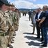 Johnson-Putin summit possible if Russia ends 'malign activity', defence secretary says