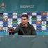Footballers told to stop moving sponsors' drinks at Euro 2020 news conferences