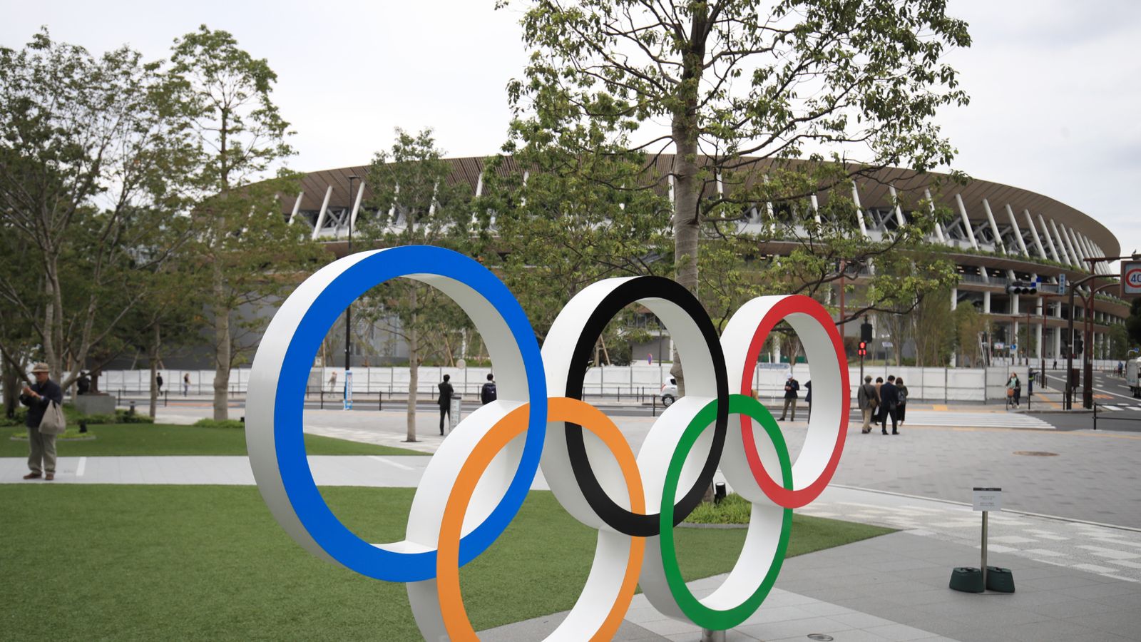 Tokyo 2020: Virtual cheers and piped-in stadium noise - five ways fans will be involved in the Games - cnn world news Tokyo 2020: Virtual cheers and piped-in stadium noise - five ways fans will be involved in the Games